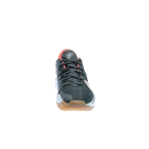 NIKE-Ανδρικά παπούτσια basketball NIKE ZOOM FREAK 2 χακί