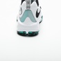 NIKE-Ανδρικά παπούτσια basketball ZOOM FREAK 3 DA0694 λευκά πράσινα