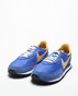 NIKE-Ανδρικά sneakers NIKE DH1349 NIKE WAFFLE TRAINER 2 μπλε κίτρινα