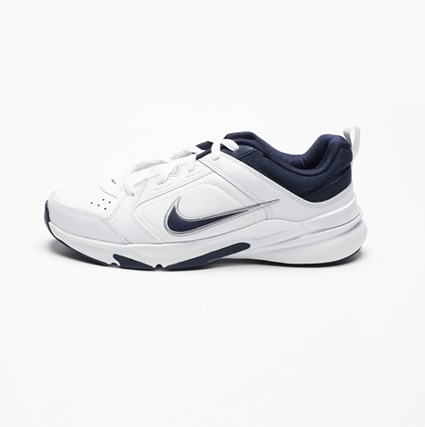 NIKE-Ανδρικά παπούτσια training NIKE DEFY ALL DAY DJ1196 λευκά μπλε