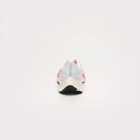 NIKE-Παιδικά παπούτσια running DJ5557 NIKE AIR ZOOM PEGASUS 38 (GS) λευκά ροζ