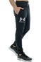 UNDER ARMOUR-Ανδρικό παντελόνι φόρμας UNDER ARMOUR RIVAL TERRY JOGGER μαύρο