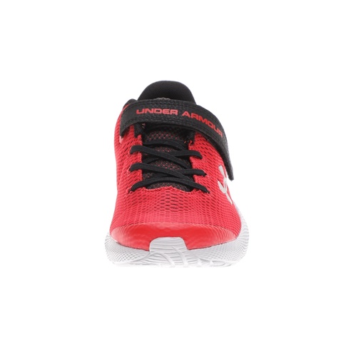 UNDER ARMOUR-Παιδικά παπούτσια UNDER ARMOUR PS Pursuit 2 AC κόκκινα