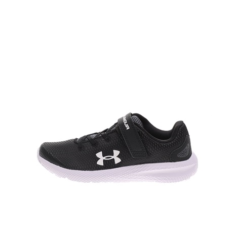 UNDER ARMOUR-Παιδικά παπούτσια UNDER ARMOUR PS Pursuit 2 AC μαύρο λευκό 