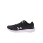 UNDER ARMOUR-Παιδικά παπούτσια UNDER ARMOUR PS Pursuit 2 AC μαύρο λευκό 