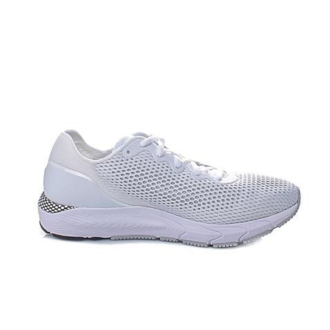 UNDER ARMOUR-Ανδρικά παπούτσια running Under Armour HOVR Sonic 4 λευκά