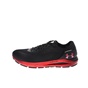 UNDER ARMOUR-Ανδρικά παπούτσια running UNDER ARMOUR  HOVR Sonic 4 Clr Shft μαύρα κόκκινα