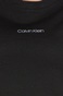 CALVIN KLEIN JEANS-Γυναικείο t-shirt CALVIN KLEIN JEANS REGULAR MINI μαύρο