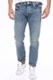 SCOTCH & SODA-Ανδρικό jean παντελόνι SCOTCH & SODA Lot 22 Ralston Cropped - organ μπλε