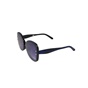 VQF-Γυναικεία γυαλιά ηλίου VQF μαύρα μπλε