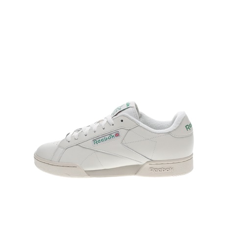 Reebok Classics -Ανδρικά παπούτσια tennis Reebok Classics NPC UK II λευκά