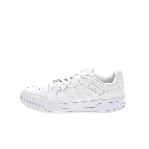 adidas Originals-Ανδρικά παπούτσια tennis adidas Originals Entrap 1ON1 λευκά