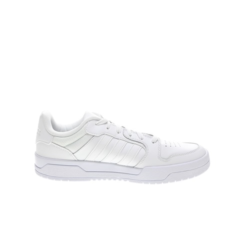 adidas Originals-Ανδρικά παπούτσια tennis adidas Originals Entrap 1ON1 λευκά