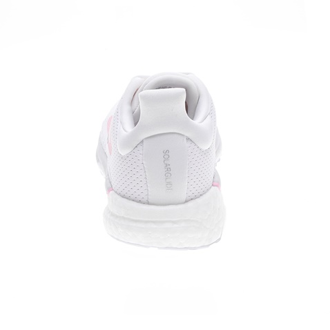 adidas Originals-Γυναικεία παπούτσια running adidas Performance SOLAR GLIDE SOLAR GLIDE λευκά