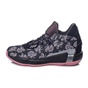 adidas Performance-Unisex παπούτσια basketball adidas Performance Dame 7 μαύρα