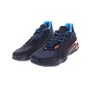 adidas Performance-Unisex παπούτσια basketball adidas Performance Dame 7 GCA - Lights Out μπλε