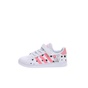 adidas Originals-Παιδικά sneakers adidas Originals GRAND COURT C λευκά ροζ