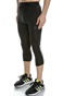 adidas Originals-Ανδρικό κολάν adidas Originals TF 34 TIG 3S 3/4 μαύρο