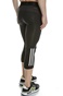 adidas Originals-Ανδρικό κολάν adidas Originals TF 34 TIG 3S 3/4 μαύρο