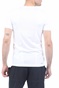 adidas performance-Ανδρικό t-shirt adidas Originals TF λευκό