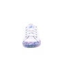 CONVERSE-Παιδικά sneakers CONVERSE CHUCK TAYLOR ALL STAR TRANSLUC λευκά