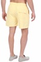 LES DEUX-Ανδρικό μαγιό σορτς LES DEUX Quinn Swim Shorts κίτρινο