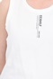 ECOALF-Γυναικεία μπλούζα ECOALF SINCE TANK TOP λευκή
