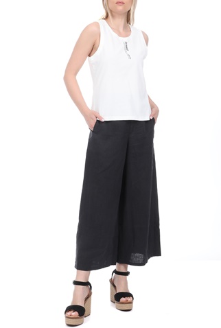 ECOALF-Γυναικεία μπλούζα ECOALF SINCE TANK TOP λευκή