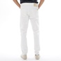 G-STAR RAW-Ανδρικό jean παντελόνι G-STAR RAW  51001.C669 3301 Slim λευκό