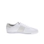 TED BAKER-Ανδρικά sneakers TED BAKER dyarko λευκά