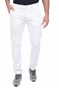 SSEINSE-Ανδρικό παντελόνι chino SSEINSE λευκό