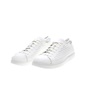 UGG-Ανδρικά sneakers UGG Pismo Low Perf λευκά