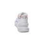 UGG-Γυναικεία sneakers UGG LA Flex λευκά ροζ μπλε