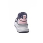 UGG-Γυναικεία sneakers UGG LA Flex μαύρα ροζ γκρι