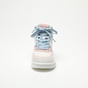 UGG-Γυναικεία παπούτσια sneakers UGG 1120000 Highland Hi Cali Colla λευκά ροζ