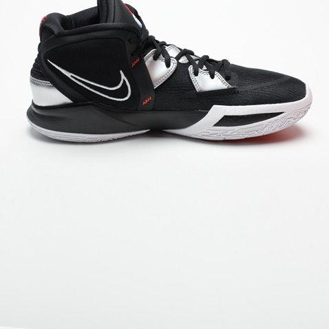 NIKE-Ανδρικά παπούτσια basketball NIKE CZ0204 KYRIE INFINITY μαύρα