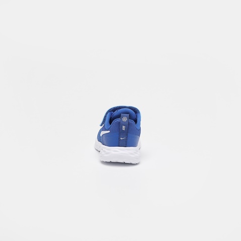 NIKE-Βρεφικά παπούτσια NIKE DD1094 NIKE REVOLUTION 6 NN (TDV) μπλε