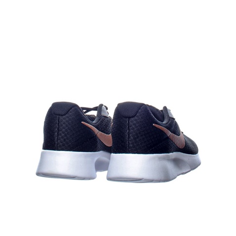 NIKE-Γυναικεία παπούτσια running NIKE TANJUN DJ6257 μαύρα