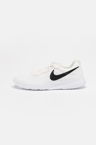 NIKE-Ανδρικά παπούτσια running DJ6258 NIKE TANJUN λευκά