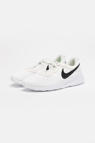 NIKE-Ανδρικά παπούτσια running DJ6258 NIKE TANJUN λευκά