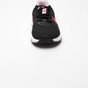 NIKE-Παιδικά running παπούτσια NIKE DD1096 REVOLUTION 6 NN (GS) μαύρα φούξια