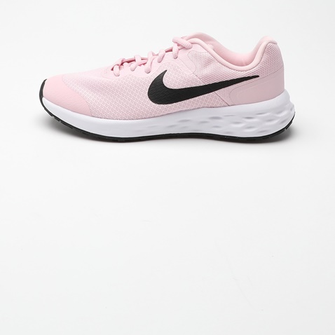 NIKE-Παιδικά running παπούτσια NIKE REVOLUTION 6 NN DD1096 (GS) ροζ