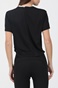 NIKE-Γυναικείο κοντομάνικο t-shirt ΝΙΚΕ μαύρο