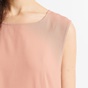 ATTRATTIVO-Γυναικεία μπλούζα ATTRATTIVO ροζ