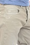 UNIFORM-Ανδρική jean βερμούδα UNIFORM SUNNY μπεζ