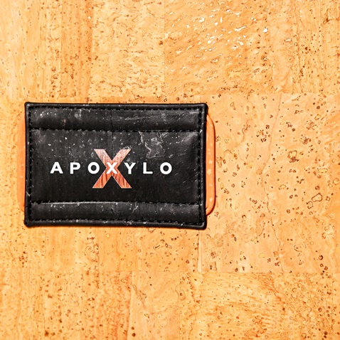APOXYLO-Γυναικείο τσαντάκι clutch APOXYLO 374 ARANCIA εκρού