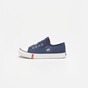 BEVERLY HILLS POLO CLUB-Παιδικά sneakers BEVERLY HILLS POLO CLUB BHS.2S1.080.012 μπλε