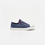 BEVERLY HILLS POLO CLUB-Παιδικά sneakers BEVERLY HILLS POLO CLUB BHS.2S1.080.012 μπλε