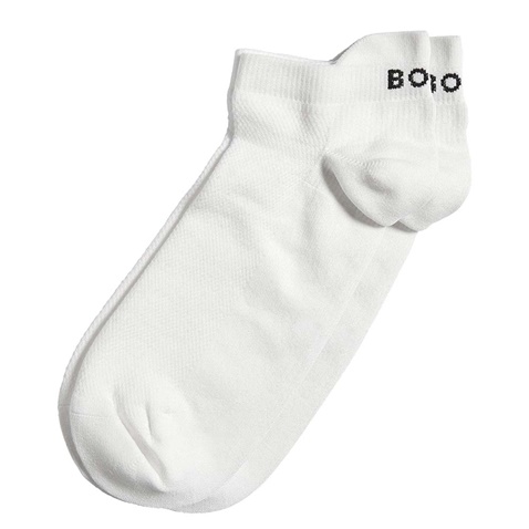 BJORN BORG-Κάλτσες σετ των 2 BJORN BORG λευκές