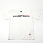 BEVERLY HILLS POLO CLUB-Παιδικό t-shirt BEVERLY HILLS POLO CLUB BHJ.1S1.016.025 λευκό